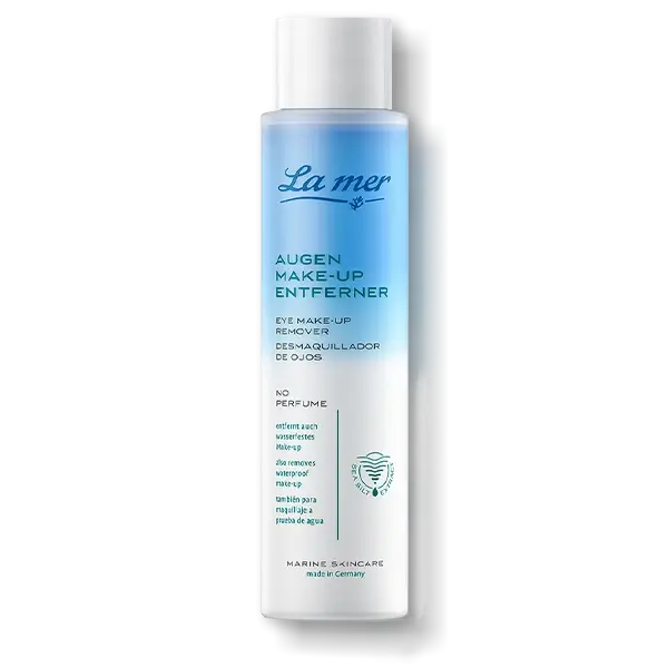 La mer Augen Make-up Entferner 100 ml
