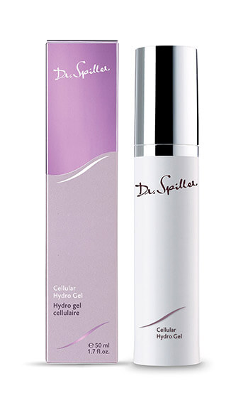 Dr Spiller Cellular Line Cellular Hydro Gel