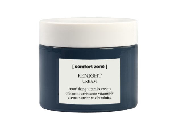 Comfort Zone Renight Cream