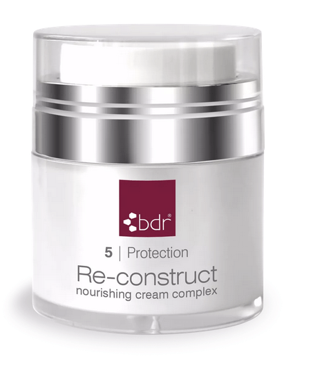 bdr Re-construct 24h Luxuspflege 15 ml