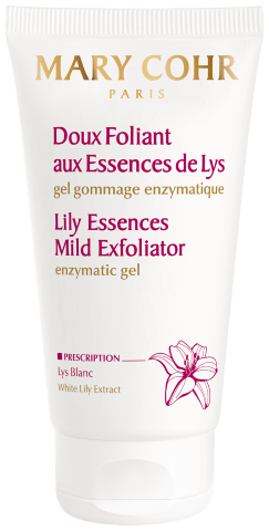 Mary Cohr Doux Foliant aux Essences de Lys