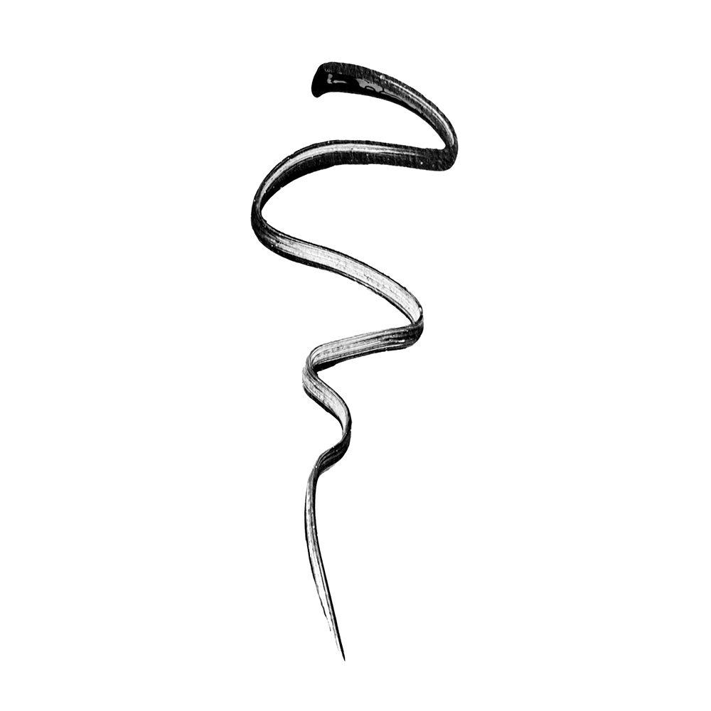 liquid eyeliner aweiku smear