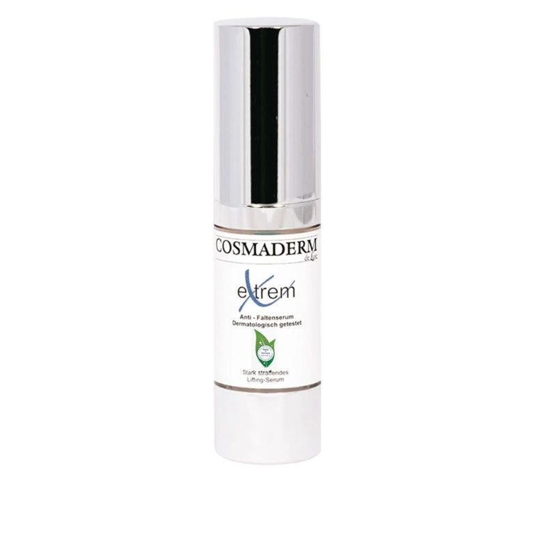 Cosmaderm Extrem de Luxe Antifalten Serum 15 ml