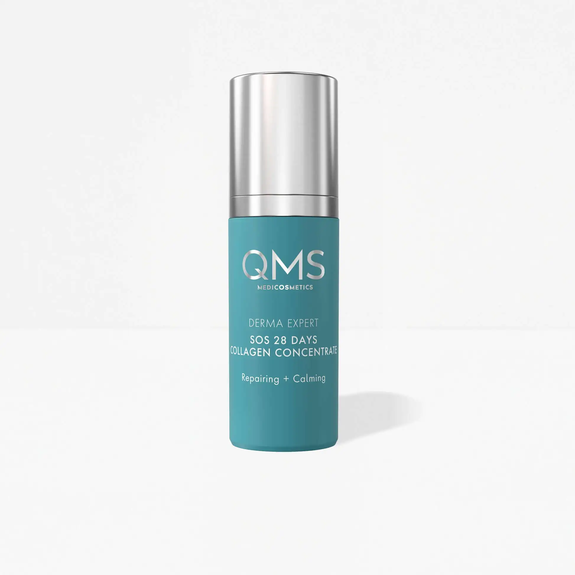 QMS Medicosmetics Derma Expert SOS 28 Days Collagen Concentrate