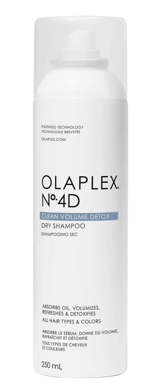 Olaplex N 4D Dry Shampoo 250 ml