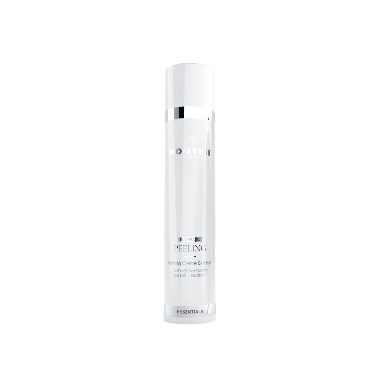 Monteil Peeling Enzymatic Refining Cream Exfoliant 50 ml