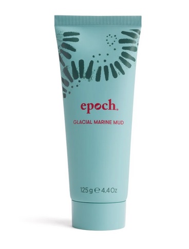 Epoch Glacial Marine Mud