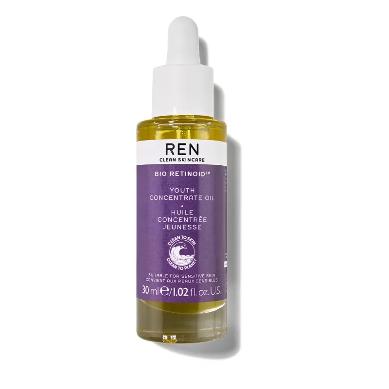 Ren BIO RETINOID Youth Concentrate Oil 30 ml