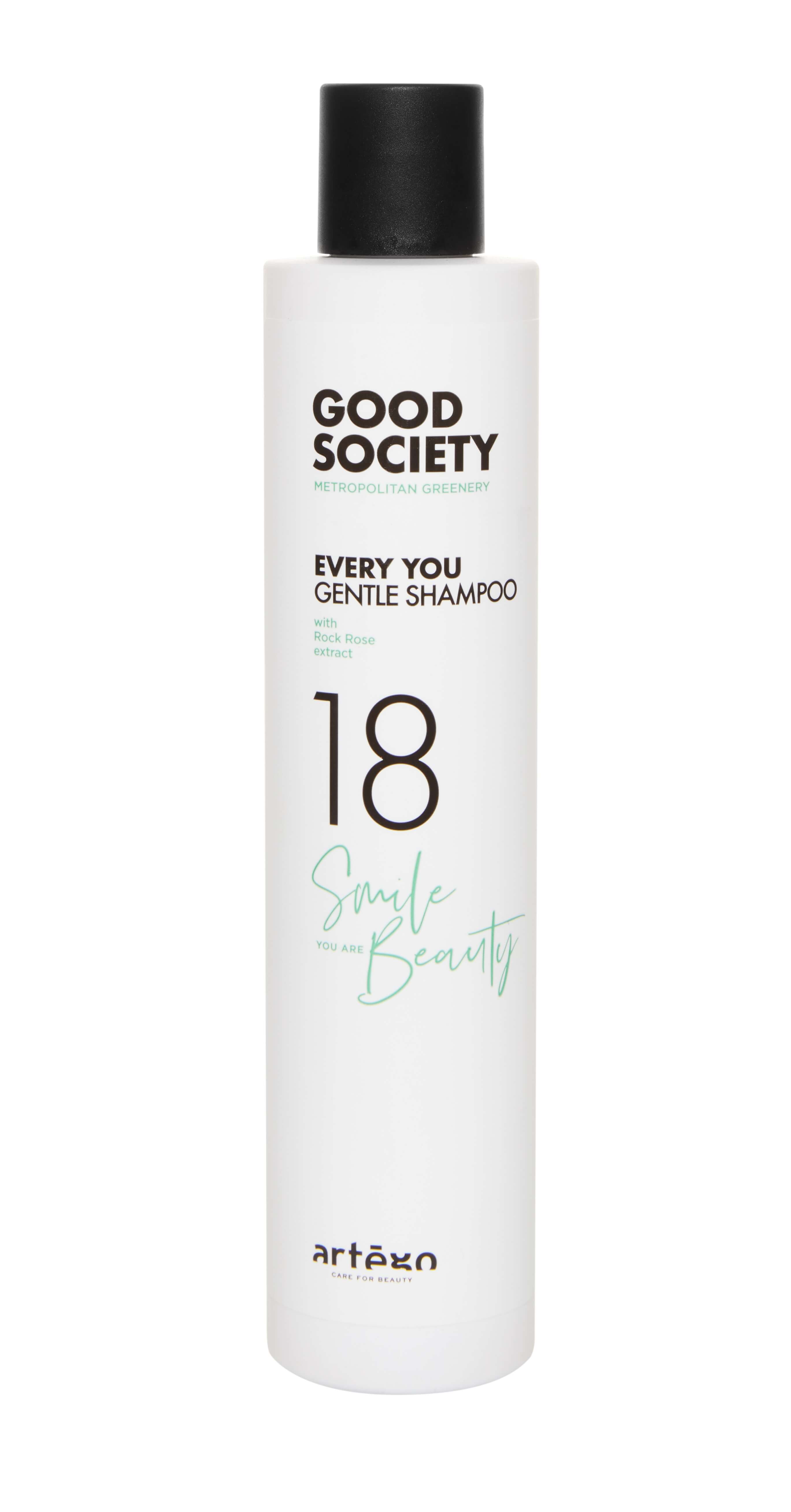 Artego Good Society - Every You Gentle Shampoo 250 ml
