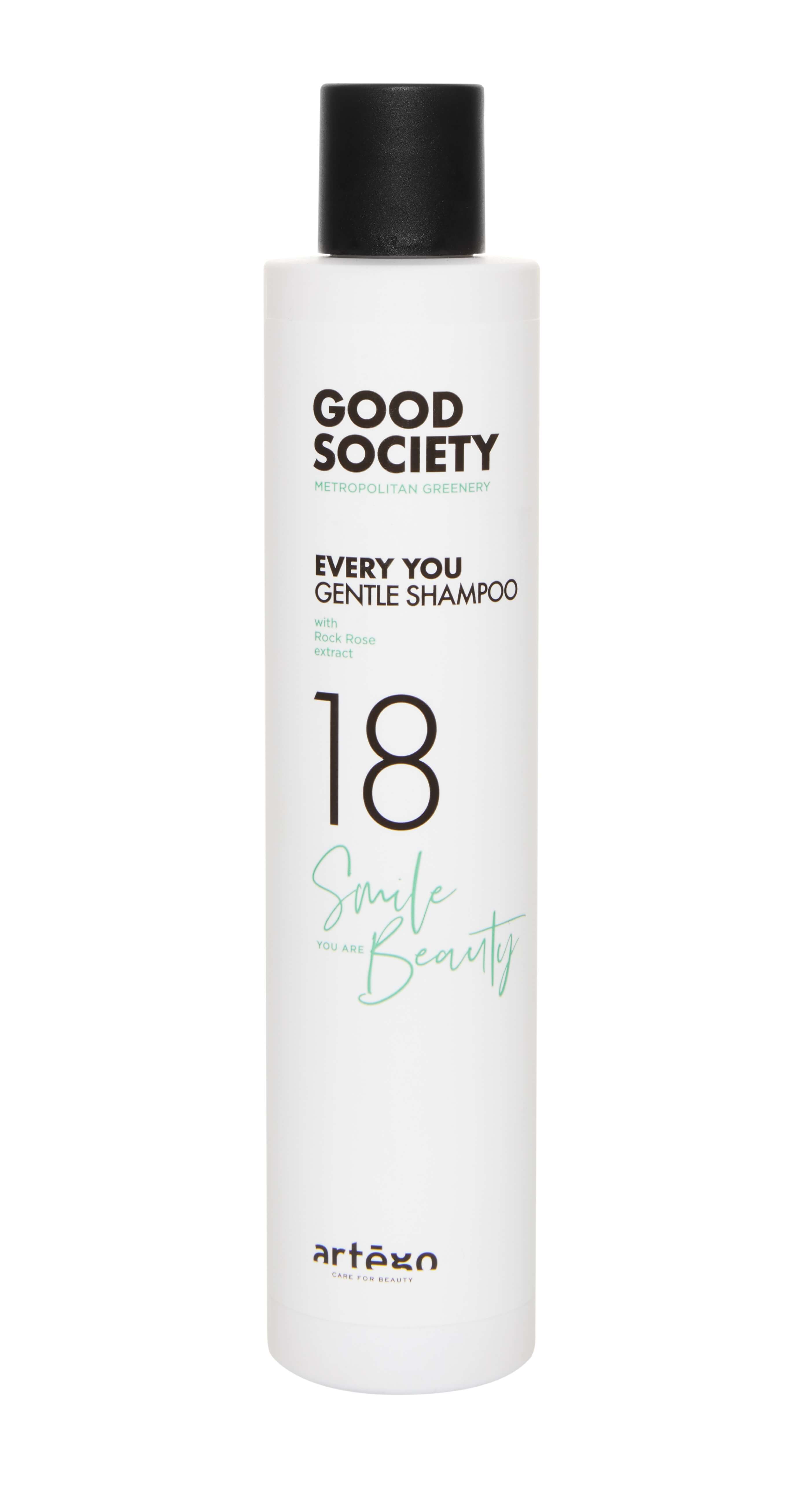 Artego Good Society Every You Gentle Shampoo 250 ml
