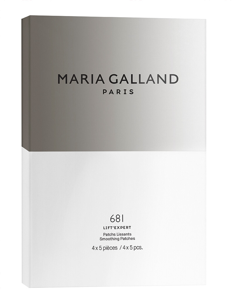 Maria Galland Lift'Expert 681 Patchs Lissants 4x 5 Stk.