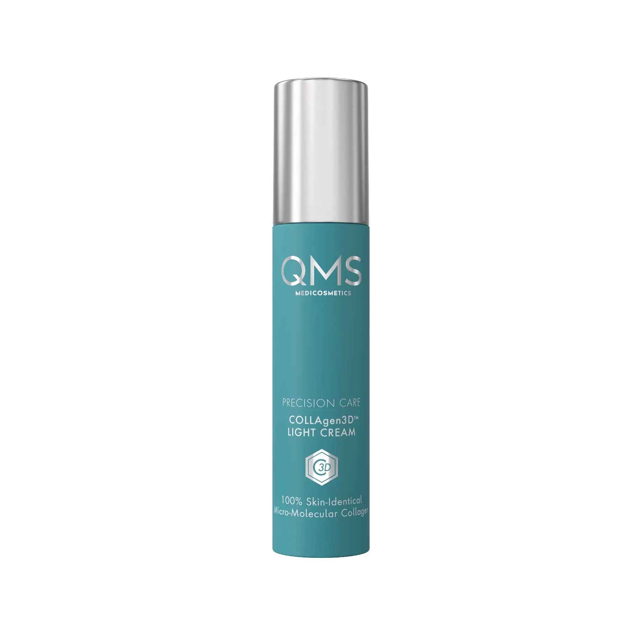 Qms Medicosmetics Precision Care COLLAgen3DTM Light Cream 50 ml
