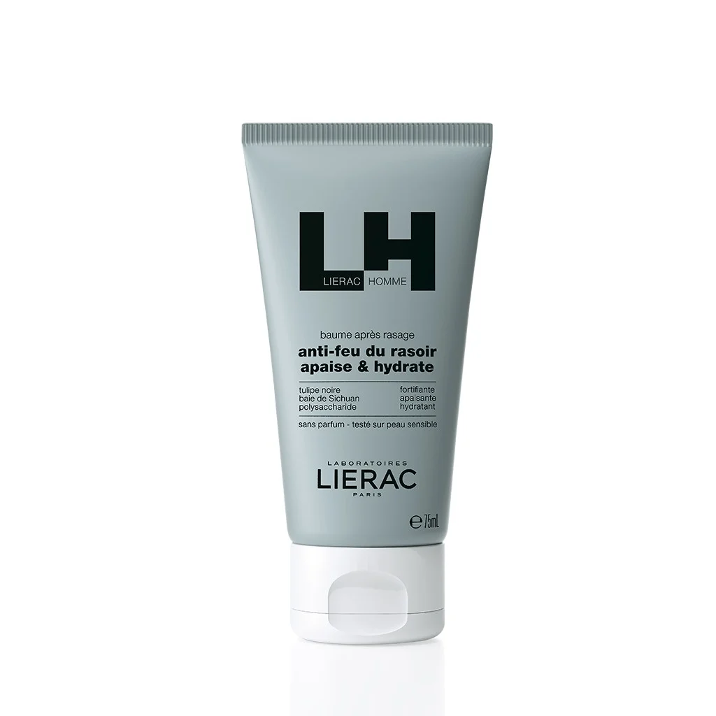 Lierac LIERAC HOMME After-Shave Pflege