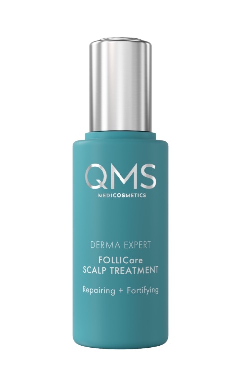 QMS Medicosmetics Derma Expert FOLLICare Scalp Treatment