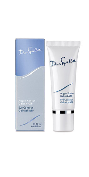 Dr.Spiller Specific Line Augen Kontur Gel mit ATP 20 ml