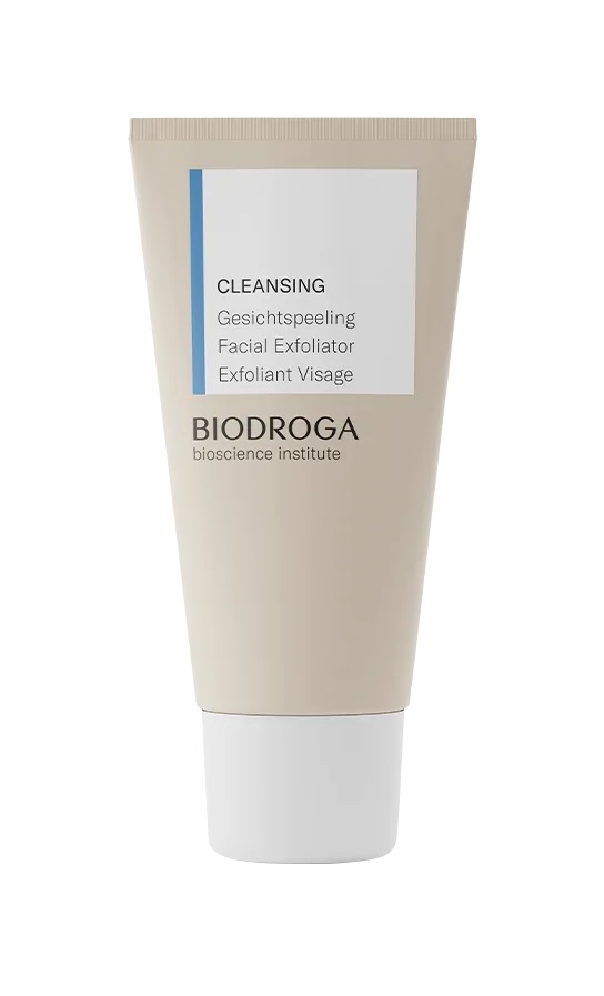 Biodroga Bioscience Institute Cleansing Gesichtspeeling 50 ml