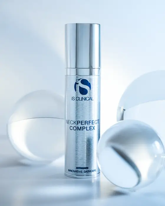 iS Clinical NeckPerfect Complex 50 ml