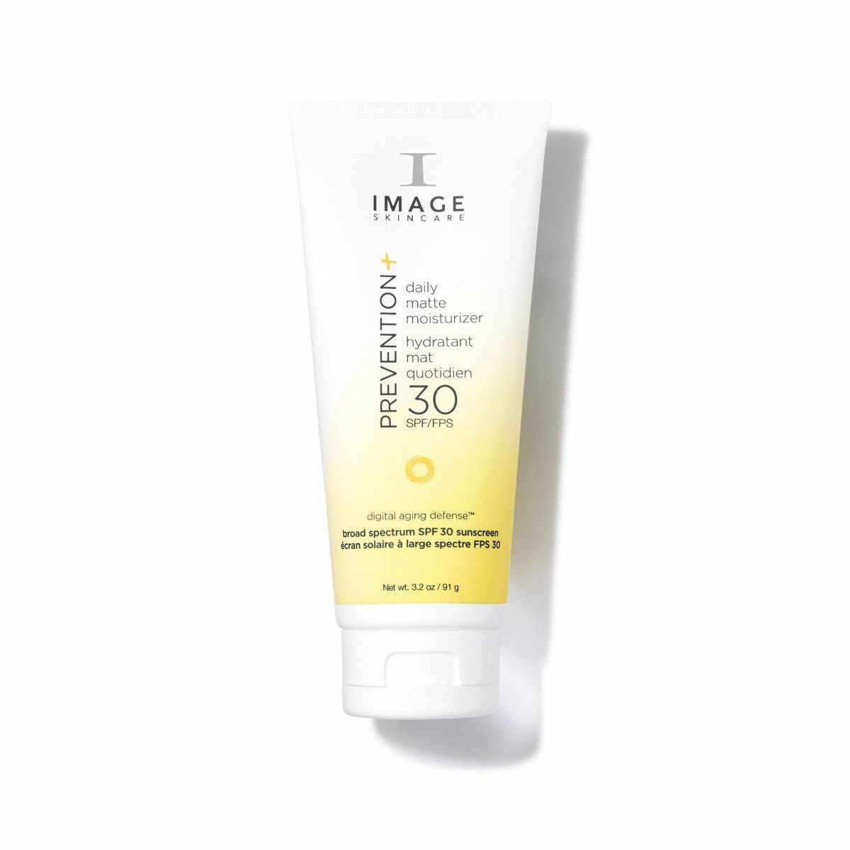 Image Skincare Prevention Daily Moisturizer