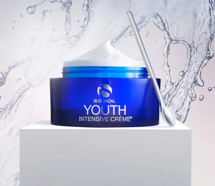 iS Clinical Youth Intensive Crème 50 ml