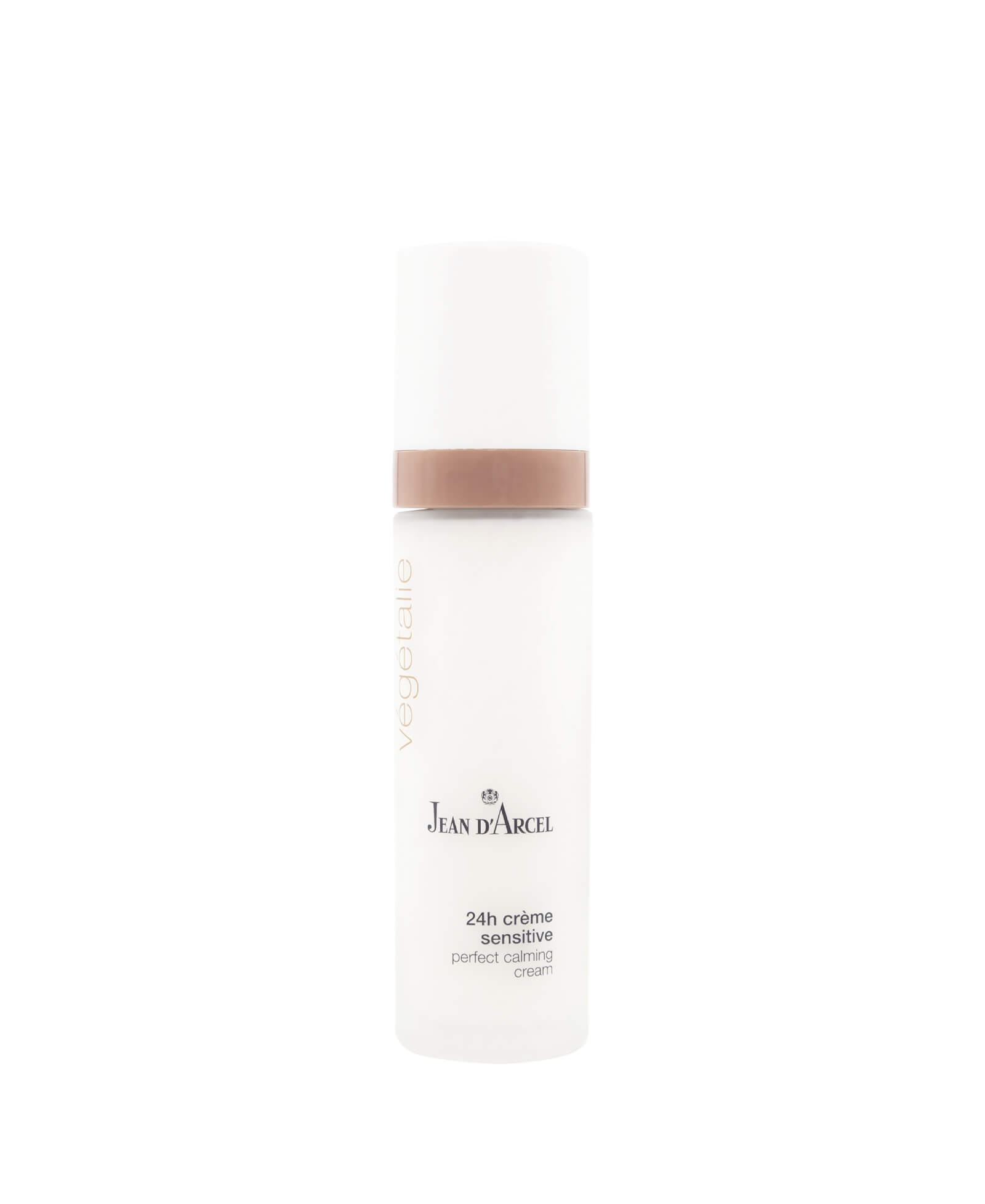 Jean D Arcel vegetalie 24h creme sensitive 50 ml