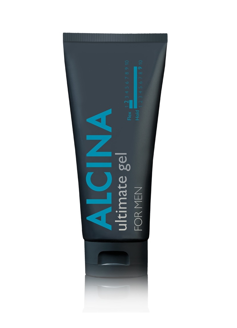 alcina ultimate gel 100 ml
