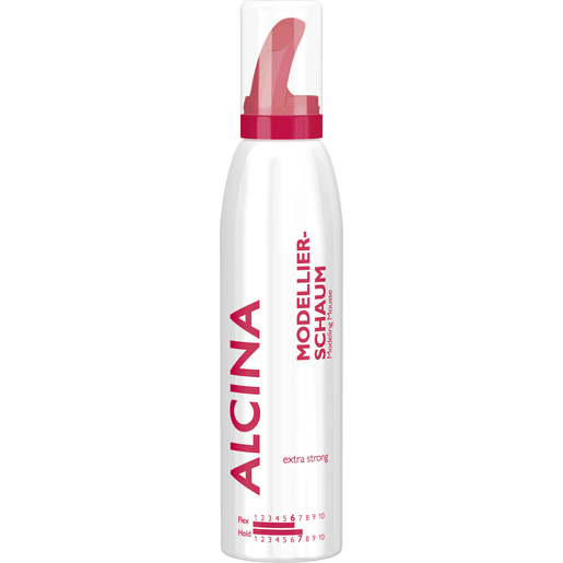 Alcina Modellier Schaum Aerosol 150 ml