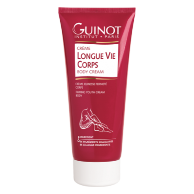 Guinot Crème Longue Vie Corps