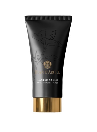 Jean D'Arcel masque de nuit 30 ml