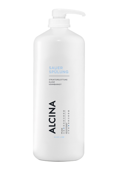 Alcina Sauer-Spülung 500 ml