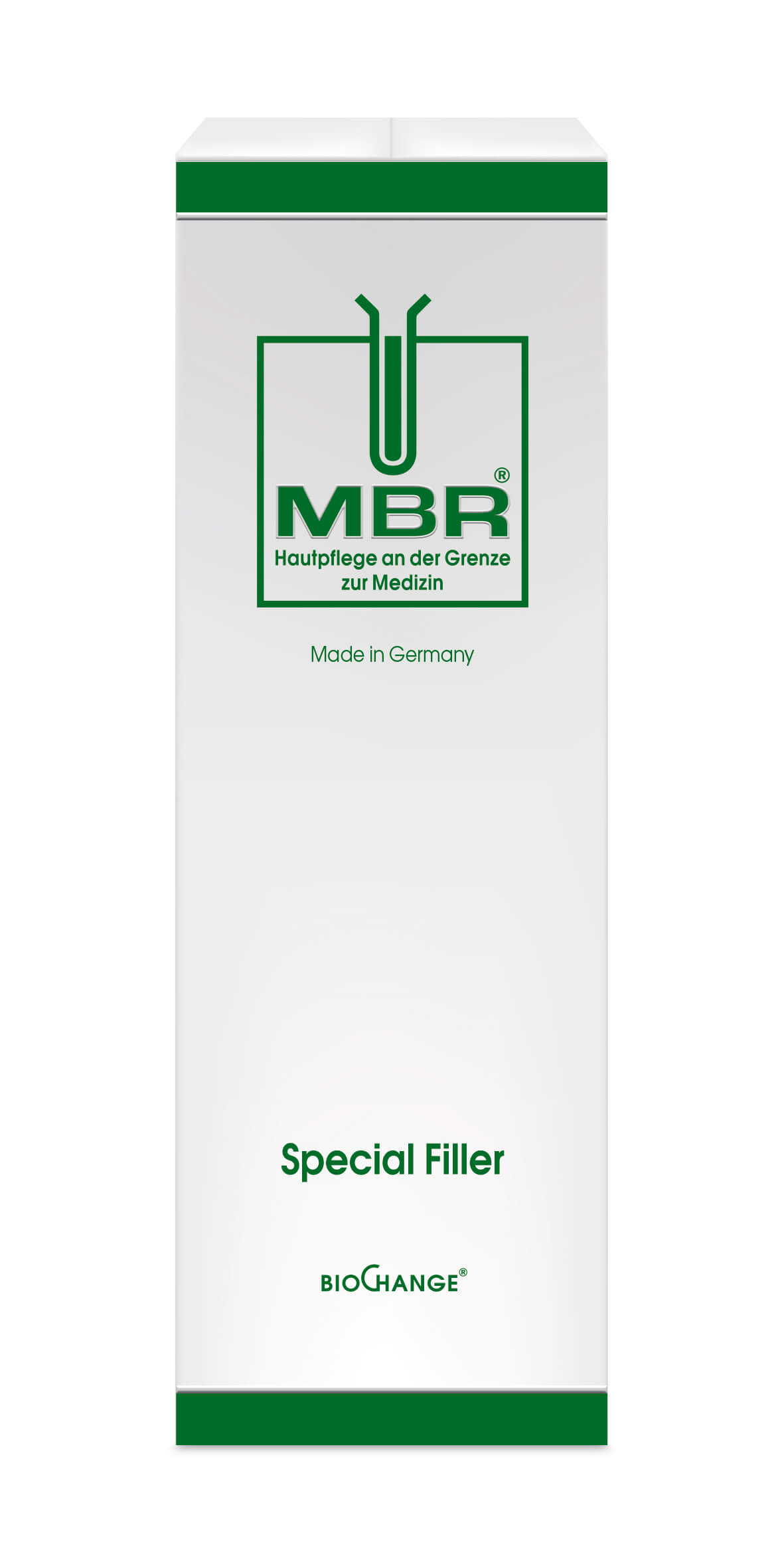 MBR BioChange Special Filler 2x15 ml