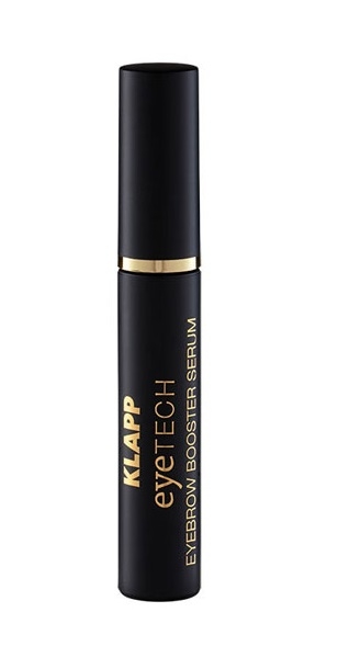 klapp eyetech eyebrow booster serum 8 ml