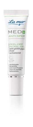 La mer Med+ Anti-Spot Peel-off Pickel Gel