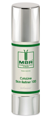 MBR BioChange CytoLine Skin Refiner 100 - 50 ml
