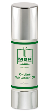 MBR BioChange CytoLine Skin Refiner 100 50 ml