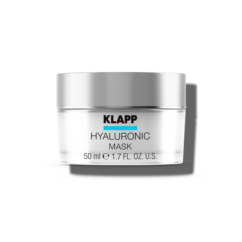 Klapp Hyaluronic Mask 50 ml