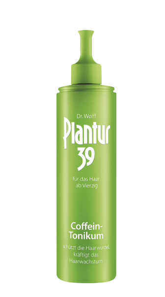 Alcina Plantur39 Phyto Coffein Tonikum 200 ml