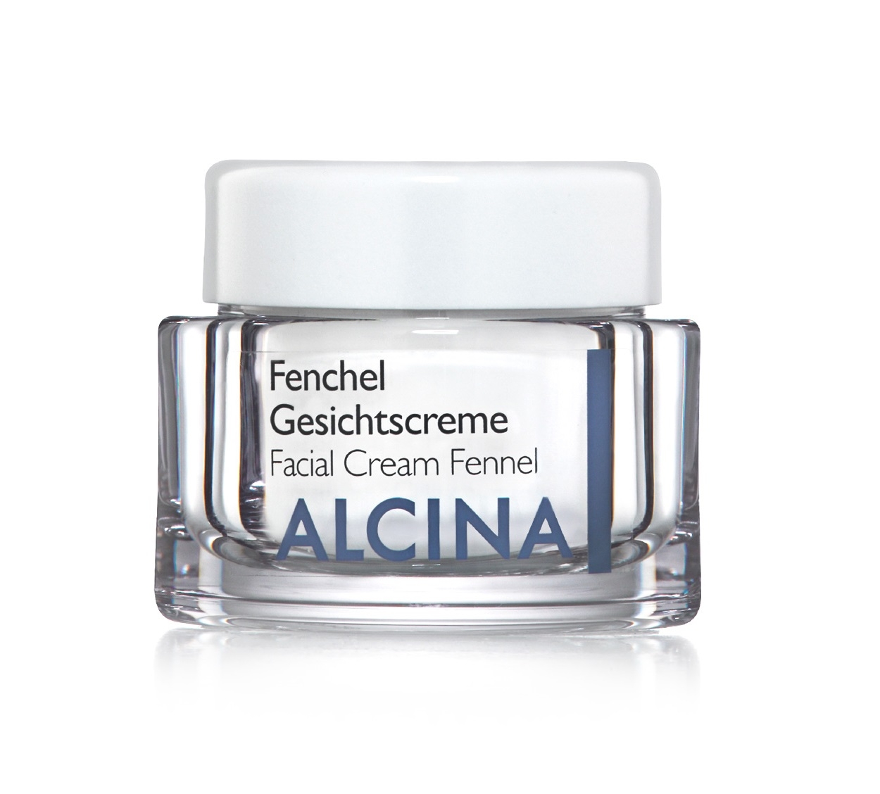 alcina fenchel gesichtscreme 50 ml