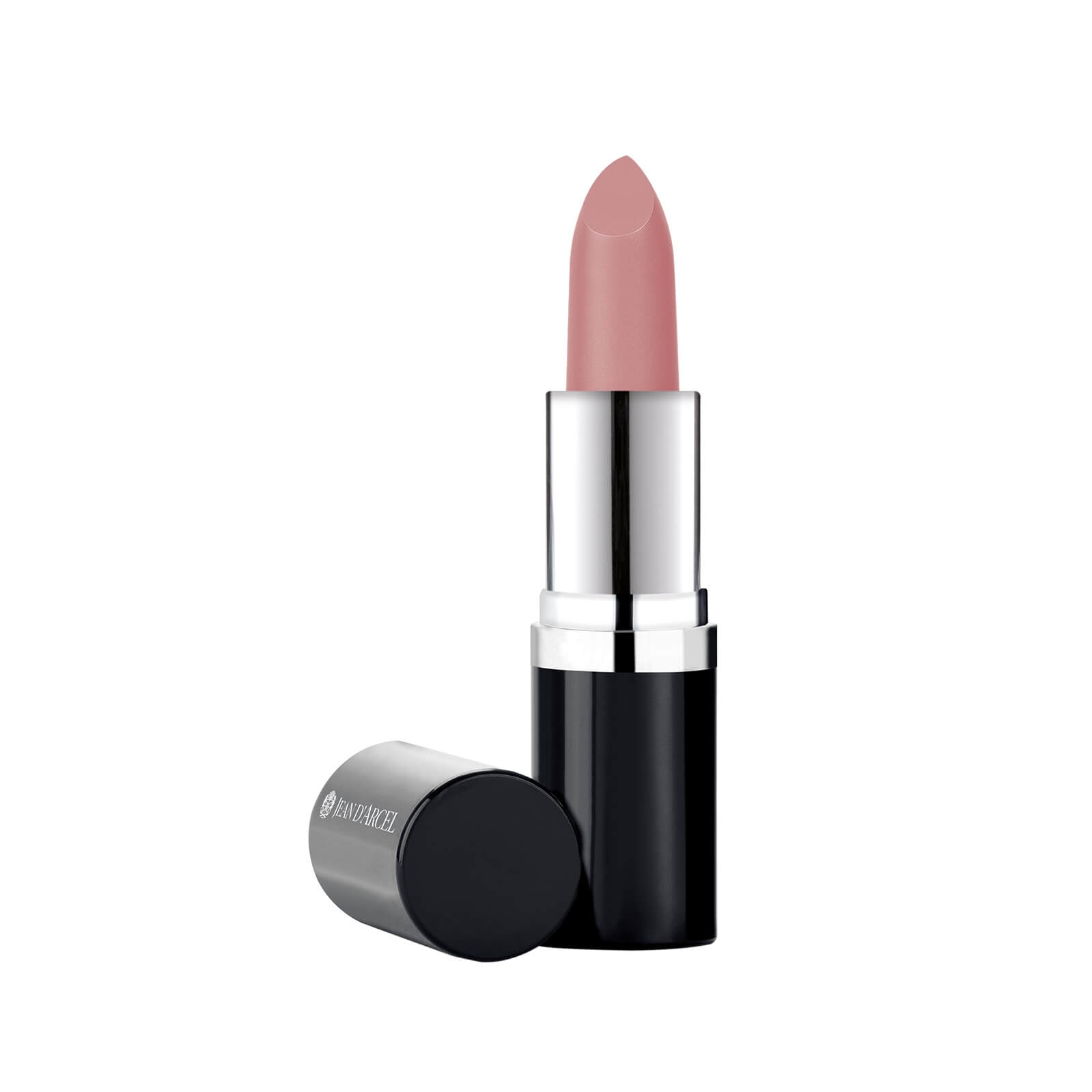 Jean D'Arcel 3D Lipstick Shiny Nr. 100 Nude Touch
