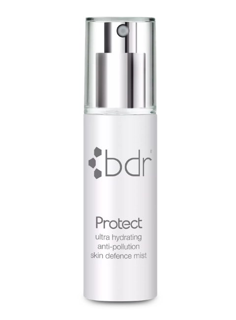 bdr Protect Hyaluronspray mit Ectoin
