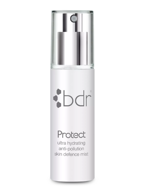 bdr Protect Feuchtigkeits- Hyaluronspray mit Ectoin 50 ml