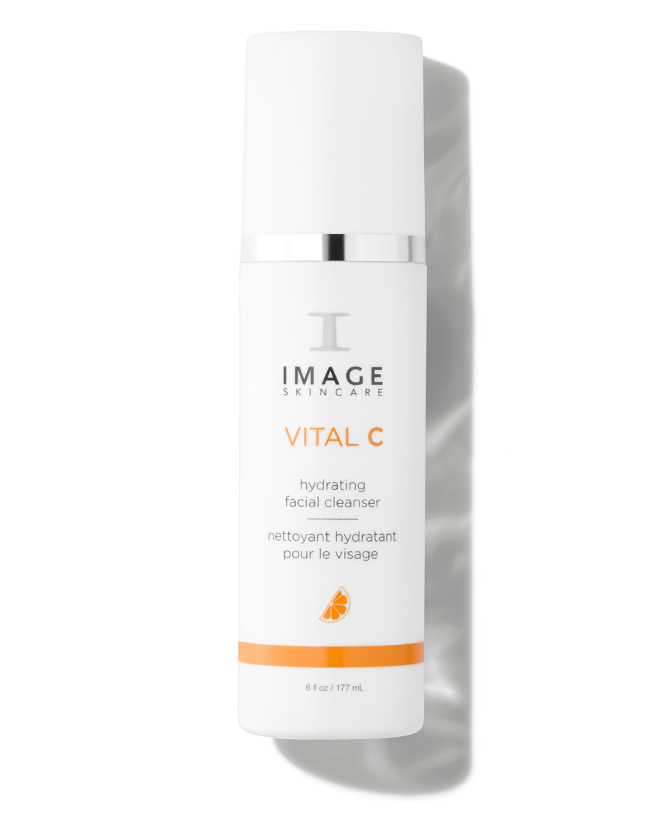 Image Skincare VITAL C Hydrating Facial Cleanser 177 ml