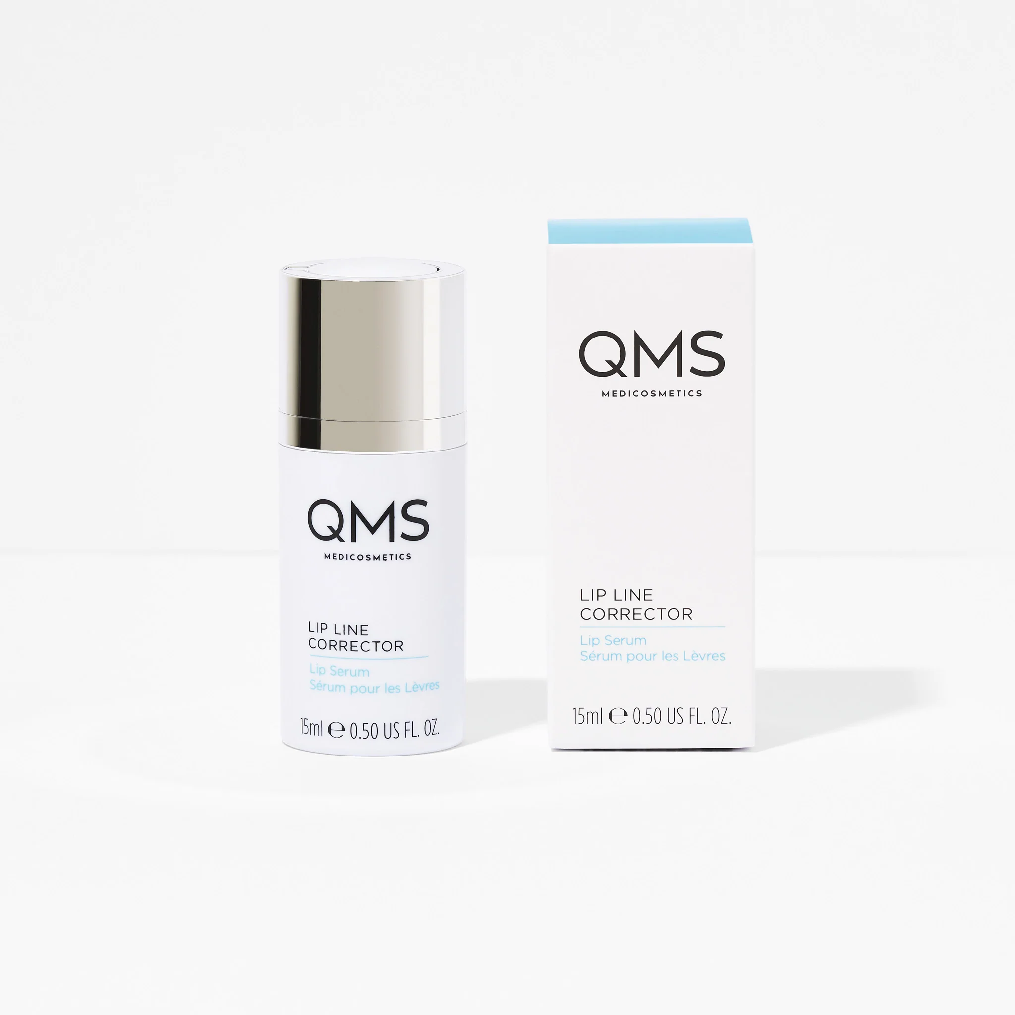QMS Medicosmetics Lip Line Corrector 15 ml