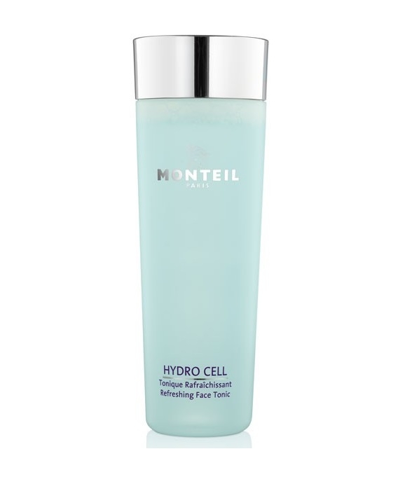 monteil hydro refreshing face tonic 200 ml 2