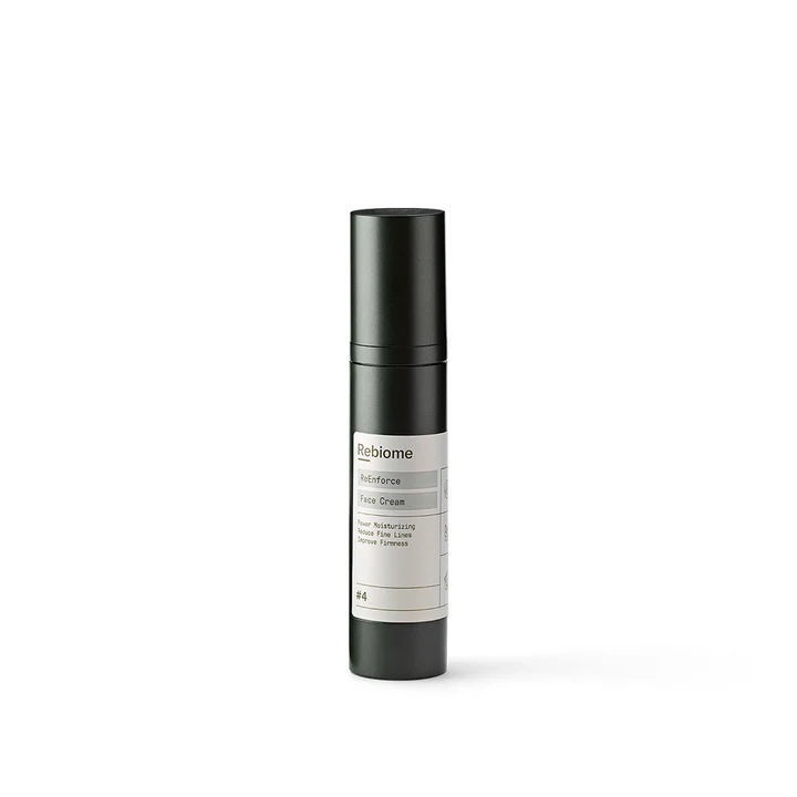 Rebiome ReEnforce Face Cream 50 ml