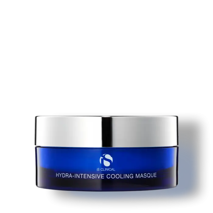 iS Clinical Hydra-Intensive Cooling Masque 120 ml