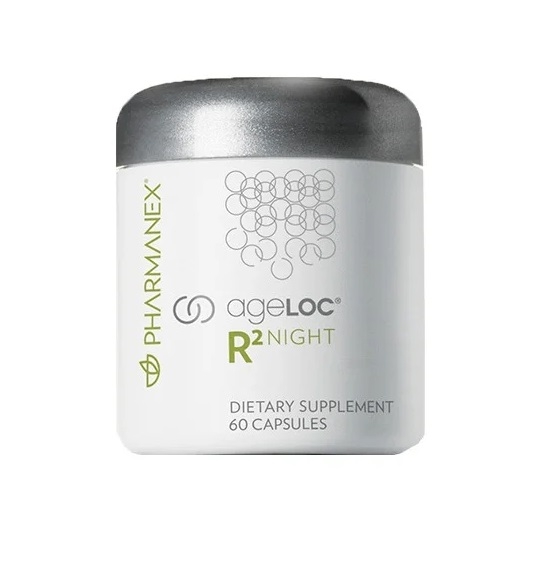 nu skin pharmanex r2 night