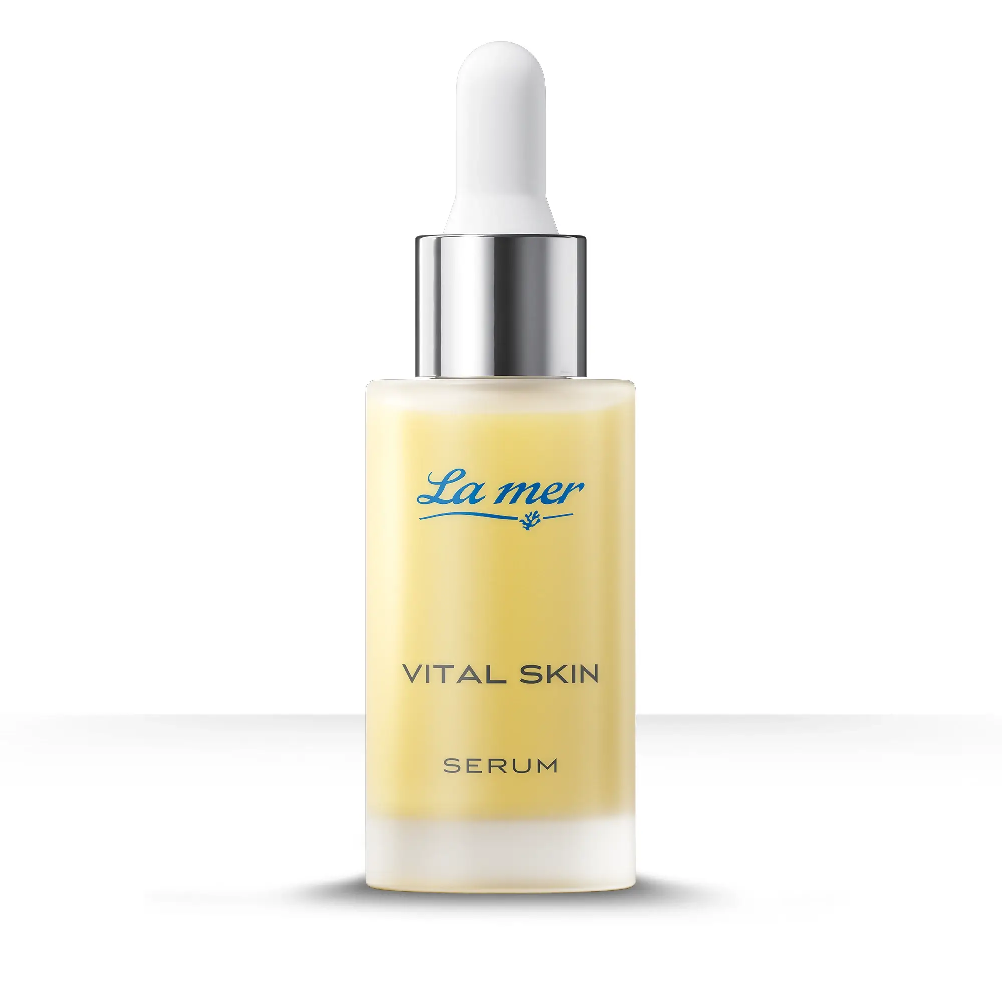La mer Vital Skin Serum