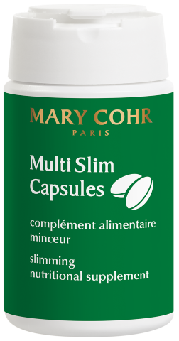 Mary Cohr Multi Slim Capsules