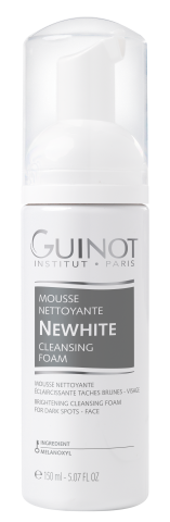 Guinot Mousse Nettoyante Newhite