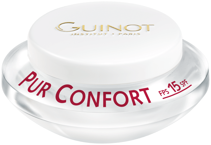 Guinot Crème Pur Confort mit LSF 15